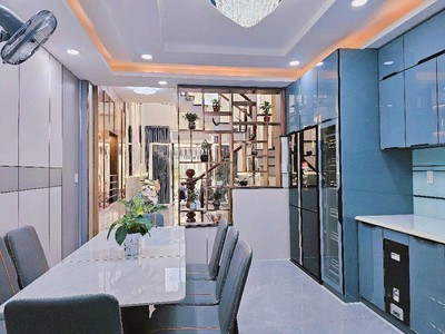 Bánnhà 2mặttiền vĩnh viễn sát nguyễn tri phương 4tấm 88 ngang hiếm gần 6m,nhỉnh 24tỷ 3