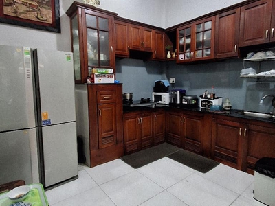 Bán nhà 4 tầng, 48m2, phú thuận, q.7, giá 7,2 tỷ, sổ hồng 3