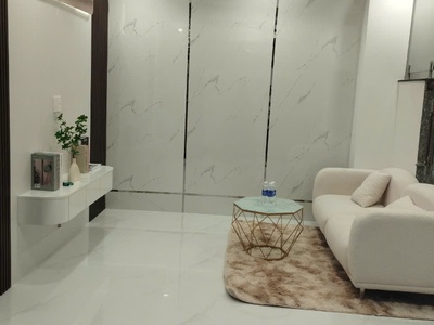 Bán nhà gò vấp 3 tầng mới xây 4 10 lê văn thọ hơn 4,4 tỷ 0