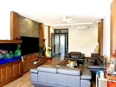 Bán nhà mặt phố ba đình kinh doanh sầm uất- khu vực nhiều văn phòng cty 82m 4t 27,8ty 1