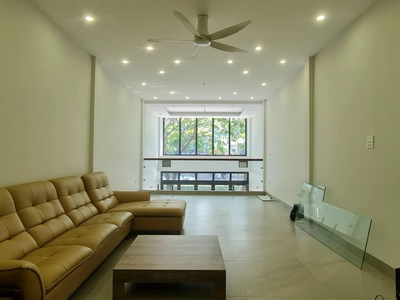 Bán nhà mặt phố ba đình kinh doanh sầm uất- khu vực nhiều văn phòng cty 82m 4t 27,8ty 2