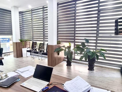 Bán nhà mặt phố thuỵ khuê vỉa hè, thang máy,kinh doanh sầm uất view hồ tây 70m 8tầng 30,8 tỷ 2