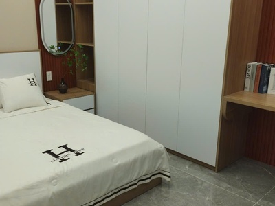 Bán nhà gò vấp 3 tầng mới xây 4 10 lê văn thọ hơn 4,4 tỷ 3