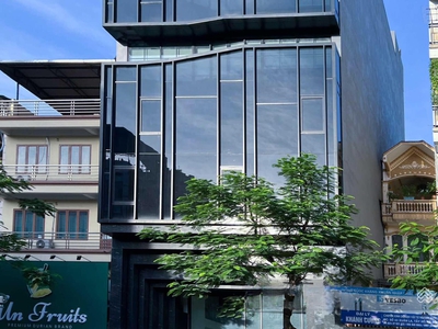 Sở hữu tòa văn phòng 8 tầng hạng c tại tây hồ   đón đầu xu hướng. giá chỉ188 tỷ. 3