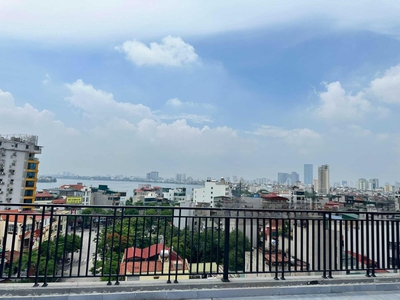 Sở hữu tòa văn phòng 8 tầng hạng c tại tây hồ   đón đầu xu hướng. giá chỉ188 tỷ. 2