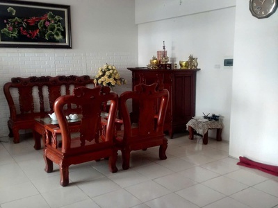 Căn hộ 96 định công, nhà nguyên bản, sđcc, 93m, 4.25 tỷ 2