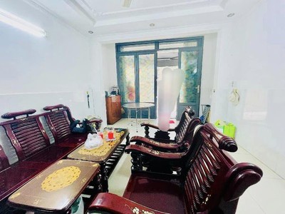 Tân phú - vườn lài - hxh thông - sát mặt tiền- 52m - 2 tầng - 3pn - nhích 5 tỷ 1