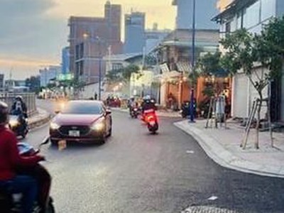 Bán nhà mặt tiền tân kỳ tân quý, bình hưng hòa, bình tân, 78m2, 3 tầng nhích 8 tỷ 1