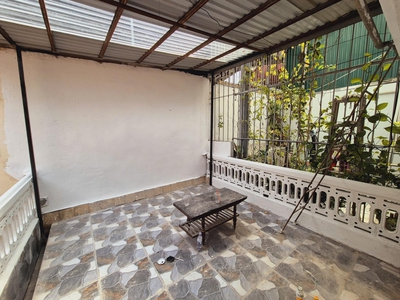 Bán nhà đặng tiến đông, đống đa, dt 60m2  mt 5m gần ô tô ngõ rộng thông kd, nhỉnh 9 tỷ 4