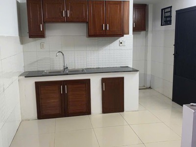 Nhà cho thuê, cư xá đô thành, q.3, dt 56m2, trệt   lầu,2 pn, 16 triệu có thương lượng 3