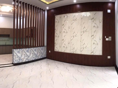 Nhà bán trung tâm thị trấn củ chi dt 5,5 x 36m 2