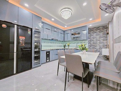 Bánnhà 2mặttiền vĩnh viễn sát nguyễn tri phương 4tấm 88 ngang hiếm gần 6m,nhỉnh 24tỷ 4