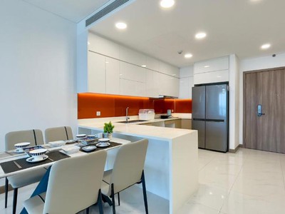 Bán căn hộ sunwah pearl sài gòn 1pn khu sài gòn pearl căn hộ trung tam giá 5.8 tỷ full thuế phí 2