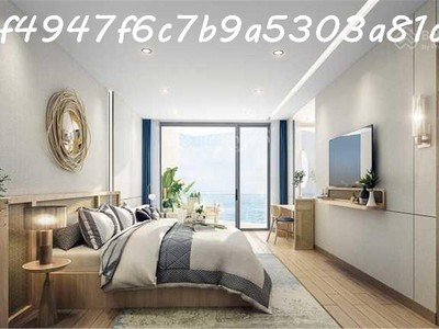 The maris vũng tàu dễ mua - dễ bán - dễ đầu tư, giá 2,9 tỷ/căn full nội thất 5 sao cao cấp 2