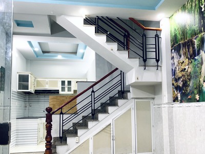 Bình tân 8tr 2pn 2wc 0