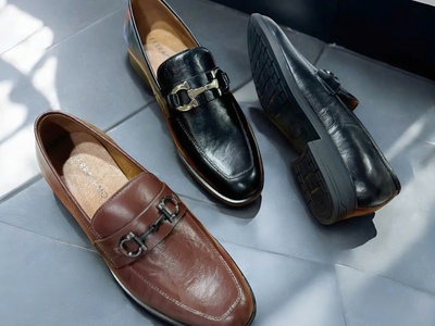 Xưởng sản xuất giày nam sang xịn Hồ Chí Minh 0
