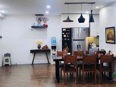 Bán chung cư cao cấp ecolife tây hồ, căn góc 3 ngủ, 2wc, 120m2, giá 9,2 tỷ 1