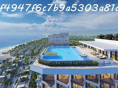 The maris vũng tàu dễ mua - dễ bán - dễ đầu tư, giá 2,9 tỷ/căn full nội thất 5 sao cao cấp 3