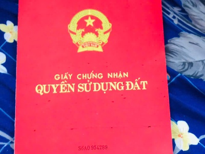 Bán đất mặt tiền chợ gạo, tiền giang 0