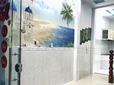 Bình tân 8tr 2pn 2wc 2