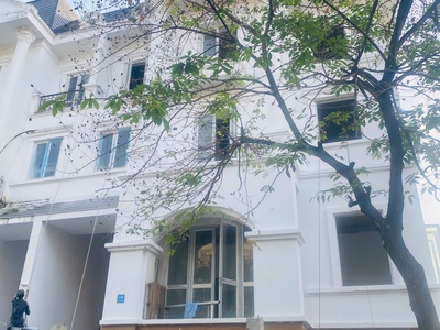 Chính chủ cho thuê nhà 5 tầng tại khu đô thị lideco trạm trôi - hoài đức - hà nội. 0