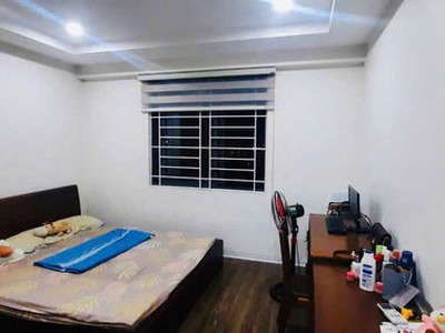 Bán chung cư cao cấp ecolife tây hồ, căn góc 3 ngủ, 2wc, 120m2, giá 9,2 tỷ 3