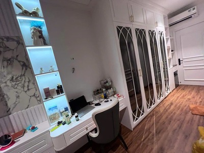 Hẻm xe tải thông, 42m2, lô tư, sát chợ gò xoài, 5 tầng 5pn giá 5.9 tỷ 3