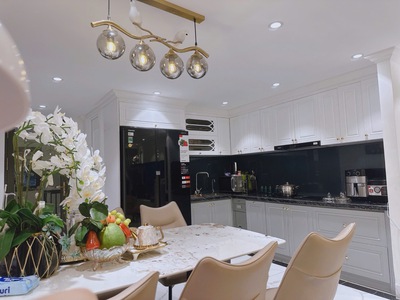 Hẻm xe tải thông, 42m2, lô tư, sát chợ gò xoài, 5 tầng 5pn giá 5.9 tỷ 1