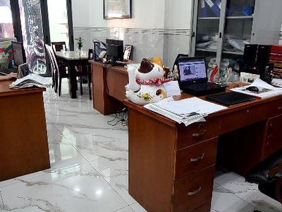 Mặt tiền kinh doanh miếu gò xoài - 80m2 - 2 tầng mái btct - giá 7.9  tỷ 1