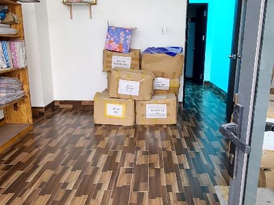 Mặt tiền kinh doanh miếu gò xoài - 80m2 - 2 tầng mái btct - giá 7.9  tỷ 2