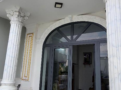 Mặt tiền kinh doanh miếu gò xoài - 80m2 - 2 tầng mái btct - giá 7.9  tỷ 0