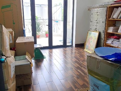 Mặt tiền kinh doanh miếu gò xoài - 80m2 - 2 tầng mái btct - giá 7.9  tỷ 3