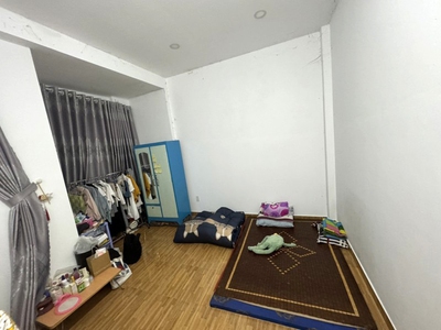 Chỉ 4.x tỷ  bán nhà 2 tầng hẻm xe tải 52m2 4.25x12.5m ql13 hiệp bình phước mới đẹp ở ngay 3