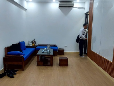 Chỉ hơn 3 tỷ có ngay căn hộ nam trung yên 2 ngủ, ở ngay 0