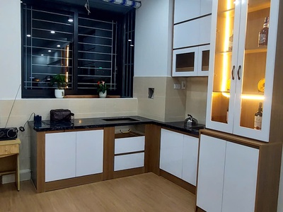 Chỉ hơn 3 tỷ có ngay căn hộ nam trung yên 2 ngủ, ở ngay 2