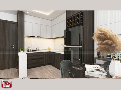 Bán chung cư cao cấp gần bv đồng nai, sổ sẵn, hỗ trợ vay ngân hàng 2