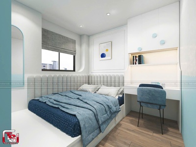 Bán chung cư cao cấp gần bv đồng nai, sổ sẵn, hỗ trợ vay ngân hàng 3