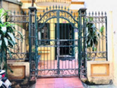 Chính chủ cần bán nhà riêng phố hồng mai, quỳnh lôi, hai bà trưng, hà nội 1