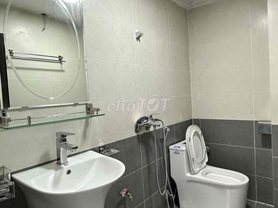 Cho thuê nhà nguyên căn nhà mới 4 tầng - số 39 ngõ 175/5 Định Công. 7