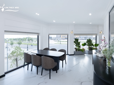 Shophouse 5 tầng An Cựu City - Bảng hàng trực tiếp từ chủ đầu tư - Đối diện TTTM Aeon Mall 2