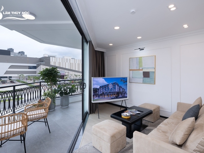 Shophouse 5 tầng An Cựu City - Bảng hàng trực tiếp từ chủ đầu tư - Đối diện TTTM Aeon Mall 4