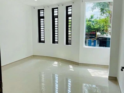 Bán căn nhà ngang 7m hẻm xe ô tô dt 87m2, đường đặng văn bi, phường bình thọ, thủ đức, 7tỷ. 0
