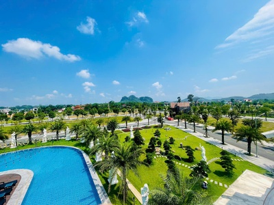 Bán shophouse giá siêu tốt tại khu đô thị danko city thái nguyên giá chỉ từ 5xx tỷ 4