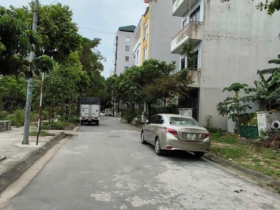 Đỉnh cao, đất phân lô dv yên nghĩa, giá đầu tư 1