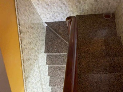 Bán nhà phan chu trinh bình thạnh- hẻm 4m- 4 tầng- shr- 4 tỷ 85 1