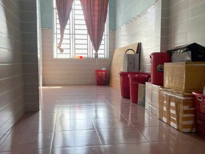 Bán nhà phan chu trinh bình thạnh- hẻm 4m- 4 tầng- shr- 4 tỷ 85 2