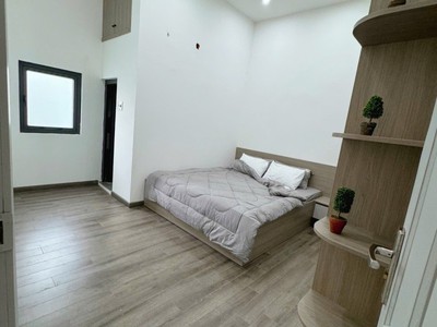 Nhà đẹp, mới keng, 56 m2 hoàng diệu ,giá 3,5 .ty.anh em đầu tư chát lượng là đây 3