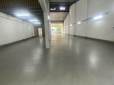  Cơ hội sở hữu kho MẶT TIỀN đường Nhơn Hòa   330M2   Khu Phươvs Lý 0