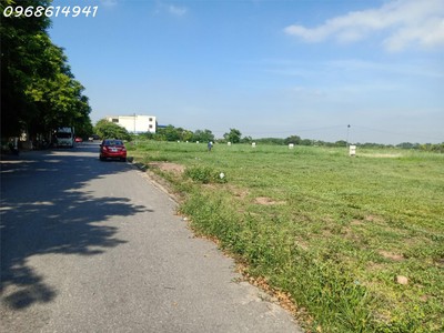 Cho thuê đất, kho nhà xưởng,từ sơn, bắc ninh 2