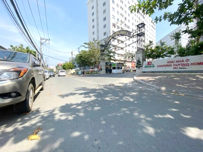 Bán đất thổ cư đẹp mặt tiền kinh doanh đỉnh 400m2 8 46 chỉ nhỉnh 50tr.m2 đs 12 trường thọ thủ đức 2
